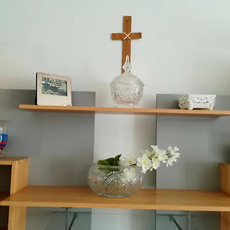 Gaestehaus Ejs E V Habitación en casa particular Eggesin