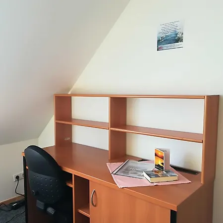 Privatunterkunft Ejs E V Eggesin