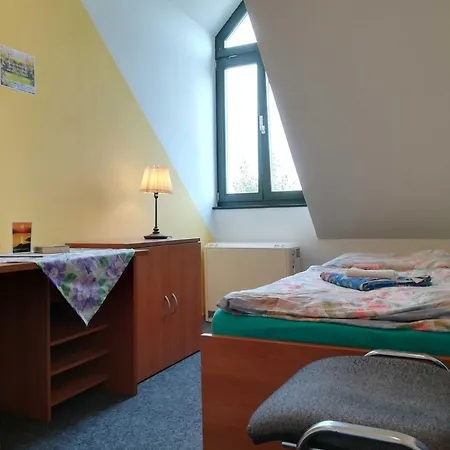 Gaestehaus Ejs E V Homestay