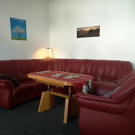 Privat bolig Gaestehaus Ejs E V *