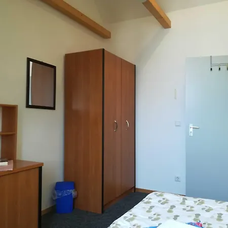 Gaestehaus Ejs E V *