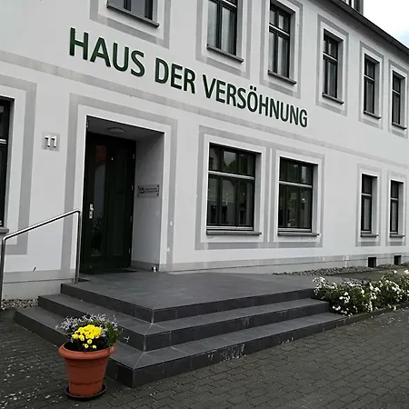 Privat bolig Gaestehaus Ejs E V