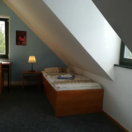 Gaestehaus Ejs E V Habitación en casa particular