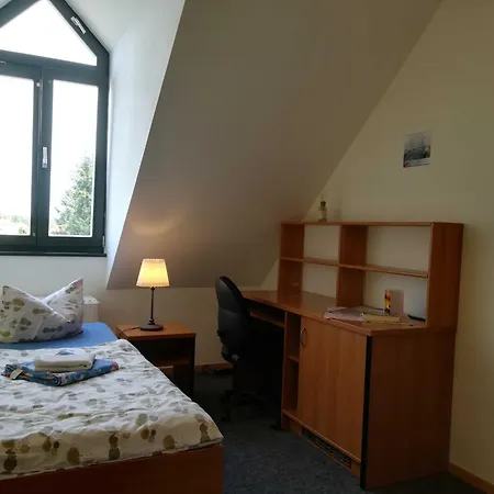Gaestehaus Ejs E V Homestay