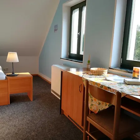 Gaestehaus Ejs E V *