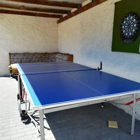 Homestay Gaestehaus Ejs E V Eggesin