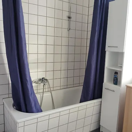 Gaestehaus Ejs E V *