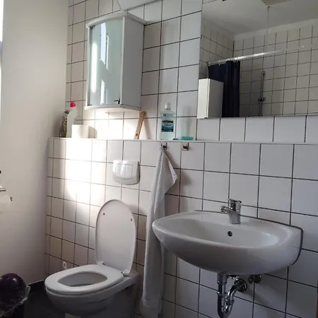 Gaestehaus Ejs E V * Eggesin