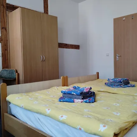 Gaestehaus Ejs E V *