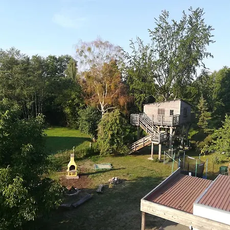 Homestay Gaestehaus Ejs E V Eggesin