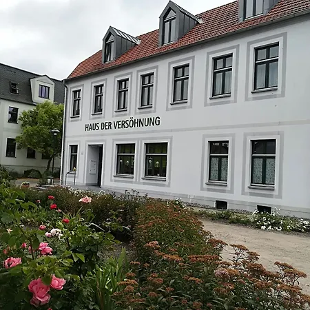 Habitación en casa particular Gaestehaus Ejs E V