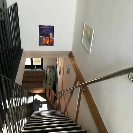 Gaestehaus Ejs E V Eggesin