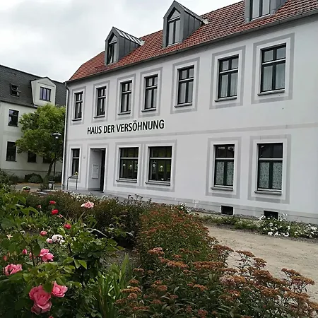 Gaestehaus Ejs E V * Eggesin